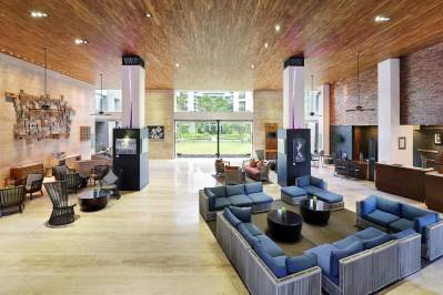 PULLMAN BALI LEGIAN NIRWANA