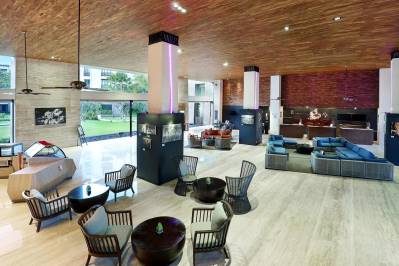PULLMAN BALI LEGIAN NIRWANA
