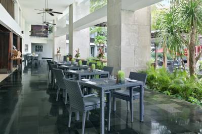 PULLMAN BALI LEGIAN NIRWANA