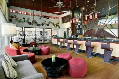PULLMAN BALI LEGIAN NIRWANA
