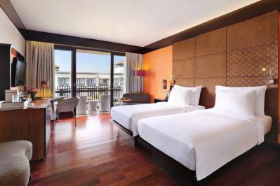 PULLMAN BALI LEGIAN NIRWANA