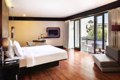 PULLMAN BALI LEGIAN NIRWANA