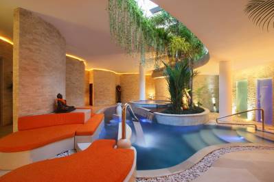 PULLMAN BALI LEGIAN NIRWANA