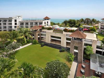 PULLMAN BALI LEGIAN NIRWANA