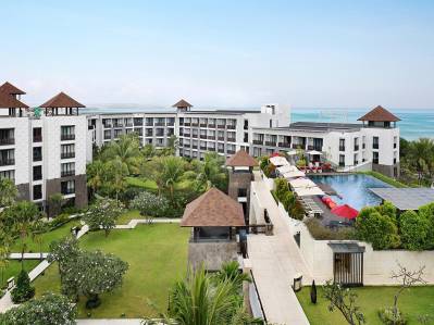 PULLMAN BALI LEGIAN NIRWANA