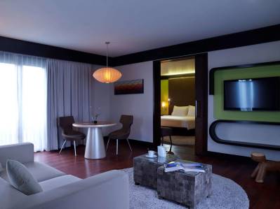 PULLMAN BALI LEGIAN NIRWANA