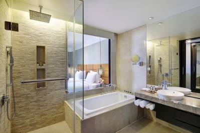 PULLMAN BALI LEGIAN NIRWANA