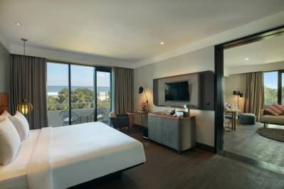 PULLMAN BALI LEGIAN NIRWANA