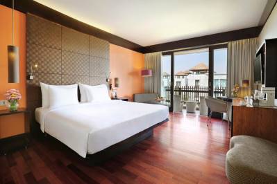 PULLMAN BALI LEGIAN NIRWANA