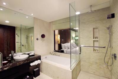 PULLMAN BALI LEGIAN NIRWANA