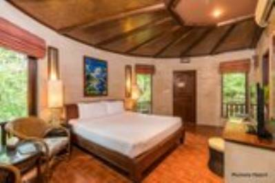 PLUMERIA RESORT
