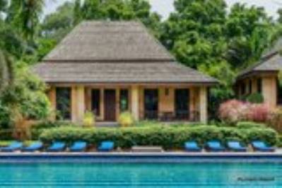 PLUMERIA RESORT