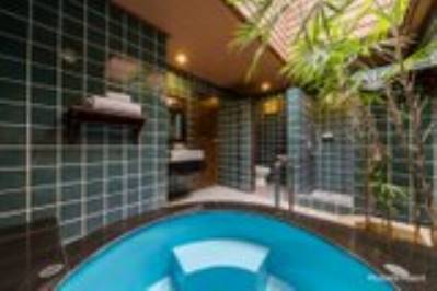 PLUMERIA RESORT