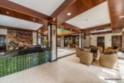 PLUMERIA RESORT