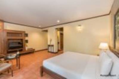 PLUMERIA RESORT