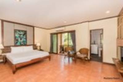 PLUMERIA RESORT