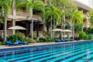 PLUMERIA RESORT
