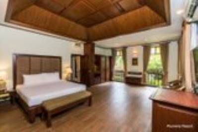 PLUMERIA RESORT