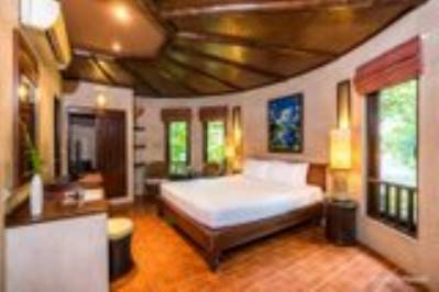 PLUMERIA RESORT