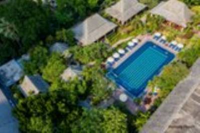 PLUMERIA RESORT