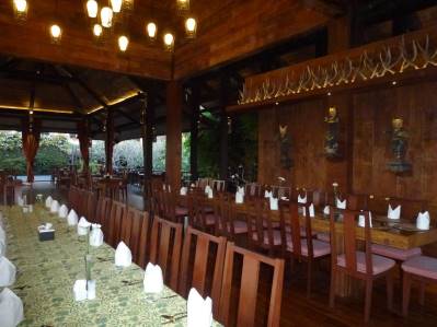 PURI BAMBU