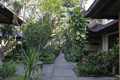 PURI BAMBU