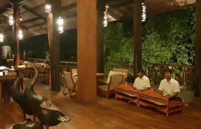 PURI BAMBU