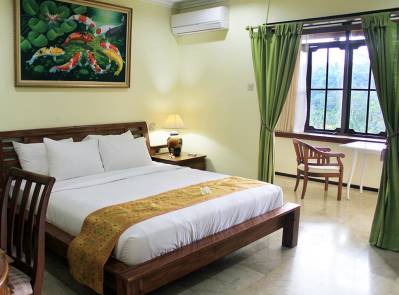 PURI BUNGA RESORT & SPA