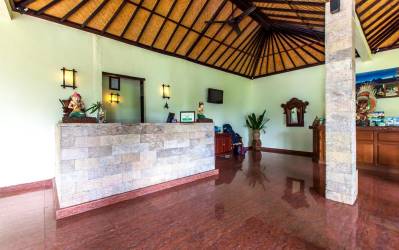 PURI BUNGA RESORT & SPA