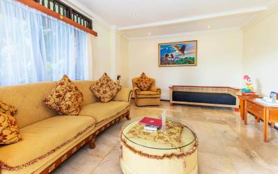 PURI BUNGA RESORT & SPA