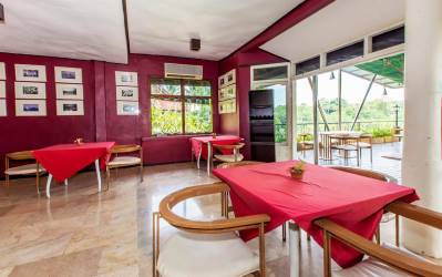 PURI BUNGA RESORT & SPA