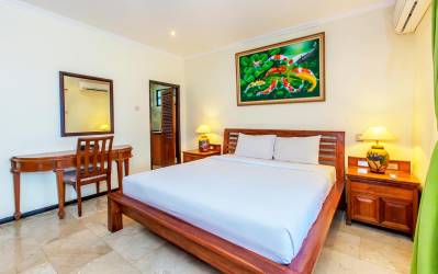 PURI BUNGA RESORT & SPA
