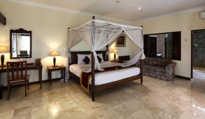 PURI BUNGA RESORT & SPA