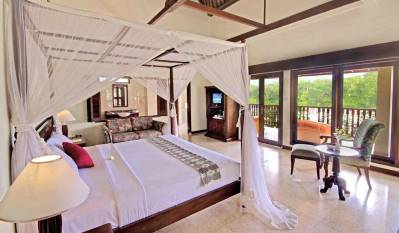 PURI BUNGA RESORT & SPA