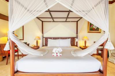 PURI BUNGA RESORT & SPA