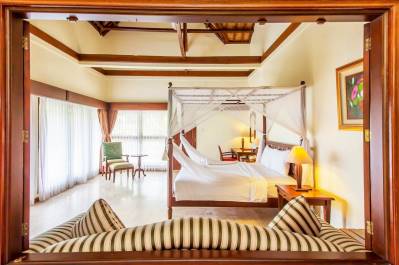PURI BUNGA RESORT & SPA