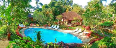 PURI BUNGA RESORT & SPA