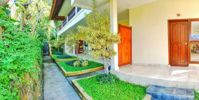 PURI BUNGA RESORT & SPA