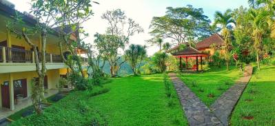 PURI BUNGA RESORT & SPA