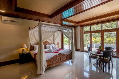 THE PAYOGAN VILLA RESORT AND SPA