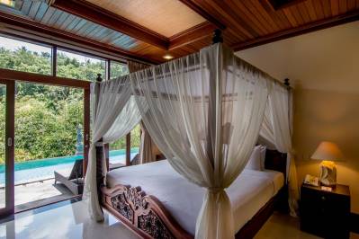 THE PAYOGAN VILLA RESORT AND SPA