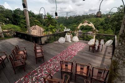 THE PAYOGAN VILLA RESORT AND SPA