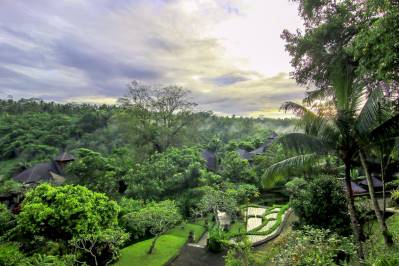 THE PAYOGAN VILLA RESORT AND SPA