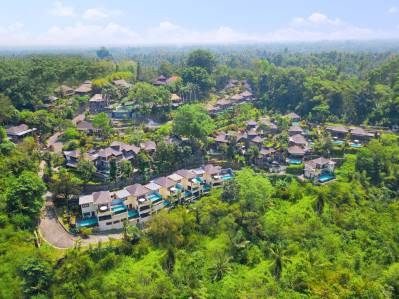 THE PAYOGAN VILLA RESORT AND SPA