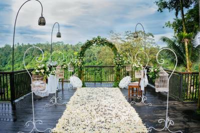 THE PAYOGAN VILLA RESORT AND SPA