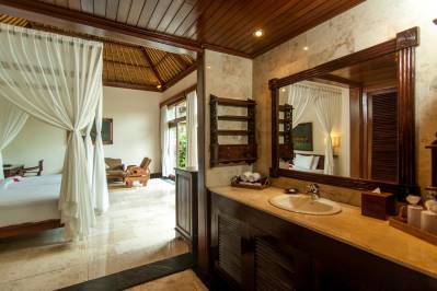 THE PAYOGAN VILLA RESORT AND SPA