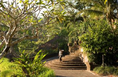THE PAYOGAN VILLA RESORT AND SPA