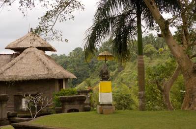 THE PAYOGAN VILLA RESORT AND SPA