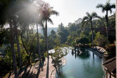 THE PAYOGAN VILLA RESORT AND SPA