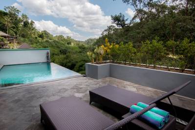 THE PAYOGAN VILLA RESORT AND SPA